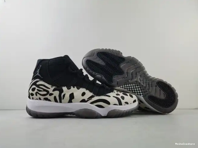 MaikeSneakers AR0715-010 AIR ANIMAL JORDAN INSTINCT 11 0323